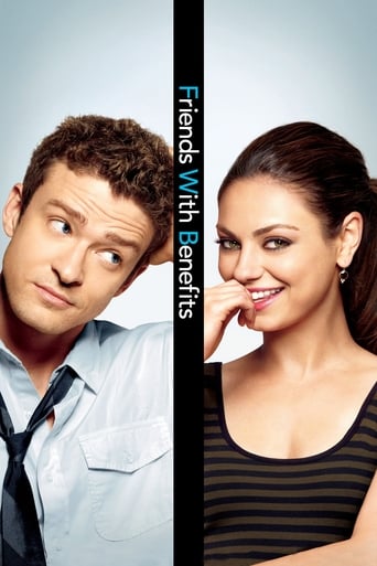 Friends with Benefits (2011) extra-torrent