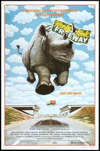 Honky Tonk Freeway (1981) extra-torrent