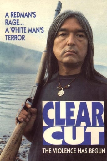 Clearcut (1991) extra-torrent