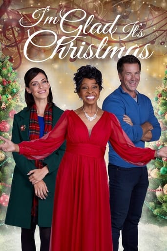 I'm Glad It's Christmas (2022) extra-torrent