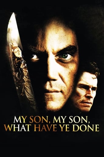 My Son, My Son, What Have Ye Done (2009) extra-torrent