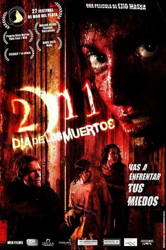 2/11: Day of the Dead (2012) extra-torrent