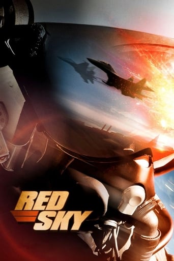 Red Sky (2014) extra-torrent