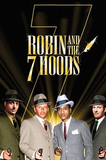 Robin and the 7 Hoods (1964) extra-torrent