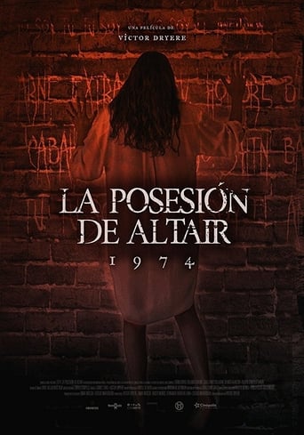 1974: La posesión de Altair (2016) extra-torrent