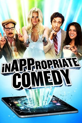 InAPPropriate Comedy (2013) extra-torrent