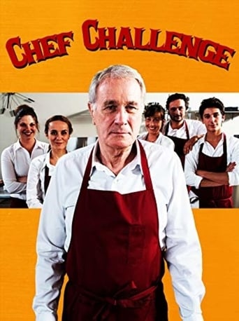 Chef Challenge (2013) extra-torrent