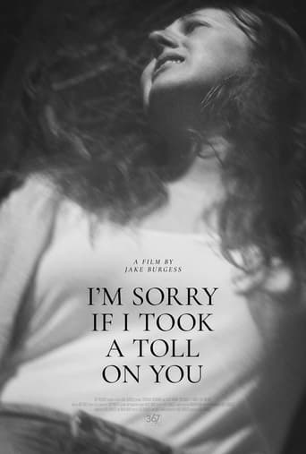 I'm Sorry If I Took a Toll on You (2021) extra-torrent