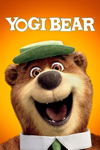 Yogi Bear (2010) extra-torrent