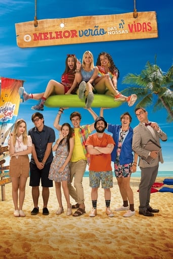 O Melhor Verão das Nossas Vidas (2020) extra-torrent