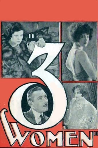 Three Women (1924) extra-torrent