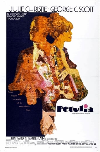 Petulia (1968) extra-torrent