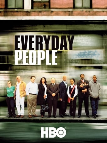 Everyday People (2004) extra-torrent