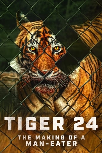 Tiger 24 (2022) extra-torrent