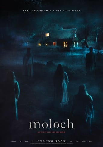 Moloch (2022) extra-torrent