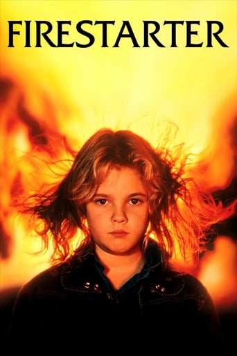Firestarter (1984) extra-torrent