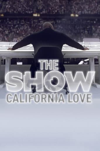 THE SHOW: California Love (2022) extra-torrent