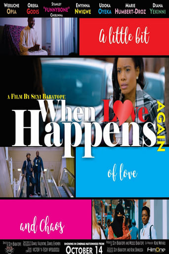 When Love Happens Again (2016) extra-torrent