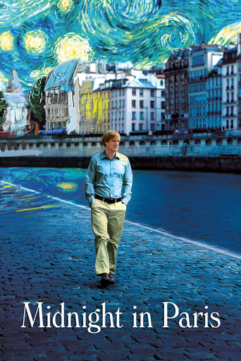 Midnight in Paris (2011) extra-torrent