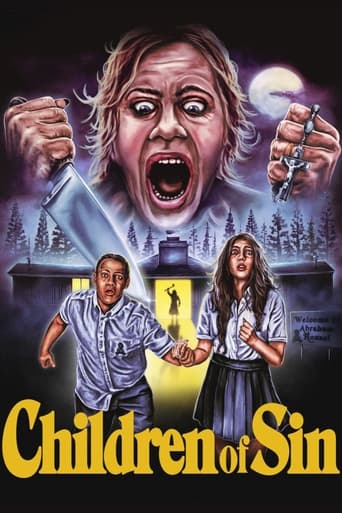 Children of Sin (2022) extra-torrent