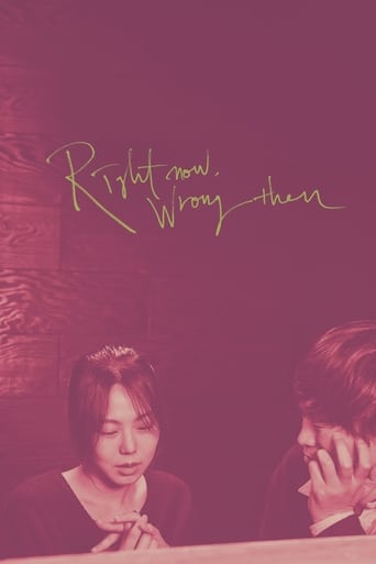 Right Now, Wrong Then (2015) extra-torrent