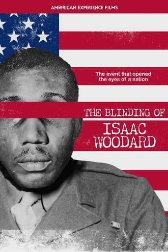 American Experience The Blinding of Isaac Woodard (2021) extra-torrent