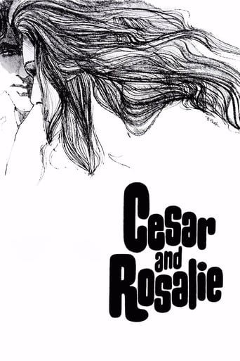 Cesar & Rosalie (1972) extra-torrent
