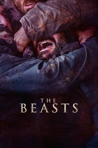 The Beasts (2022) extra-torrent