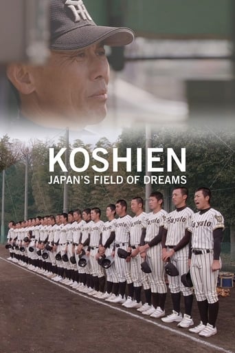 Koshien: Japan's Field of Dreams (2019) extra-torrent