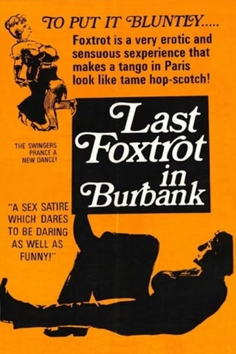 Last Foxtrot in Burbank (1973) extra-torrent