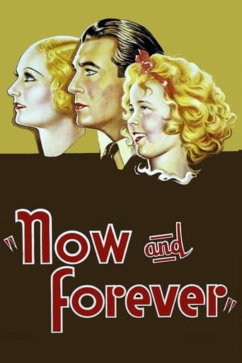 Now and Forever (1934) extra-torrent