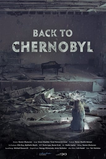 Back to Chernobyl (2020) extra-torrent