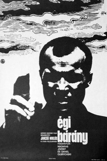 Agnus Dei (1971) extra-torrent