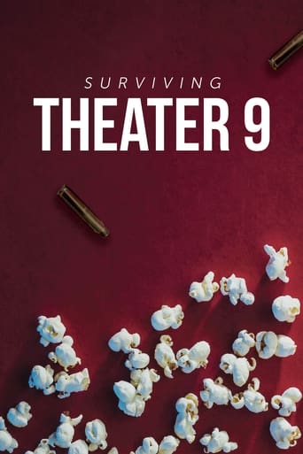 Surviving Theater 9 (2018) extra-torrent