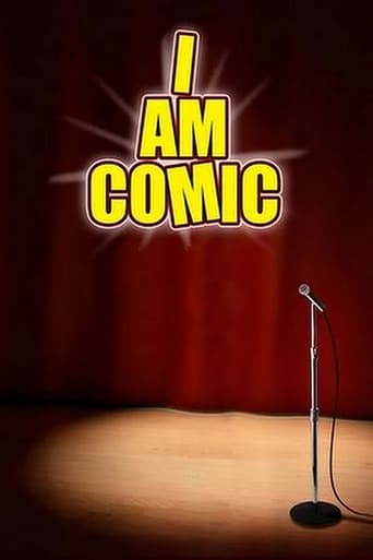 I Am Comic (2010) extra-torrent