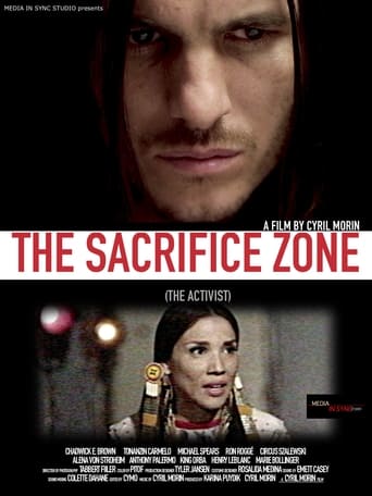 The Sacrifice Zone (The Activist) (2022) extra-torrent