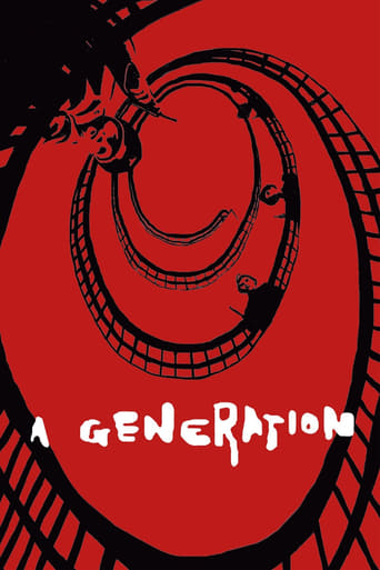 A Generation (1955) extra-torrent