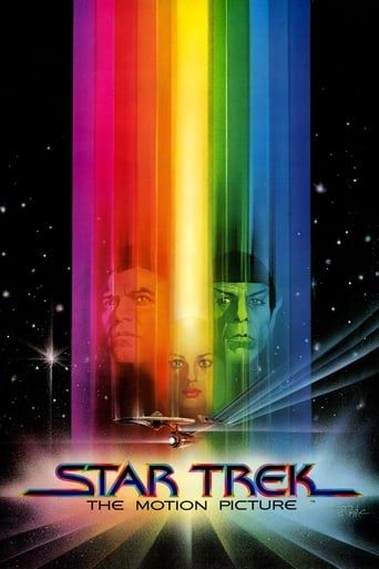 Star Trek: The Motion Picture (1979) extra-torrent