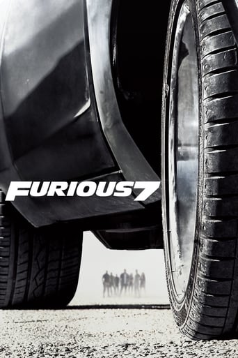 Furious 7 (2015) extra-torrent