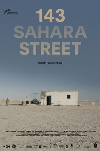 143 Sahara Street (2019) extra-torrent