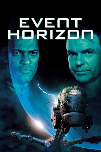 Event Horizon (1997) extra-torrent