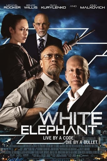 White Elephant (2022) extra-torrent