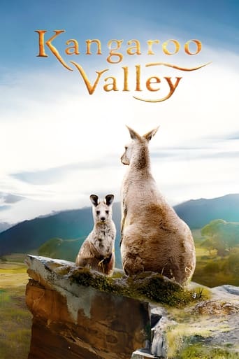 Kangaroo Valley (2022) extra-torrent