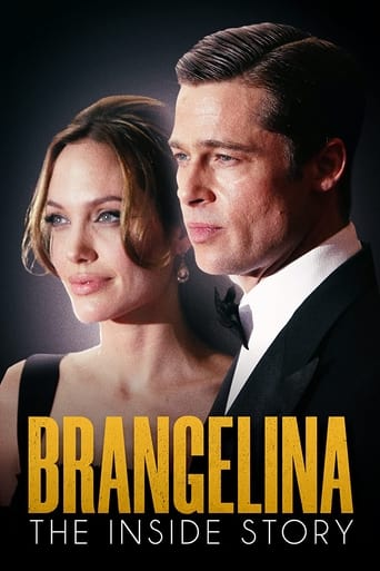 Brangelina: The Inside Story (2021) extra-torrent
