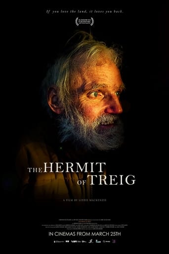 The Hermit of Treig (2022) extra-torrent