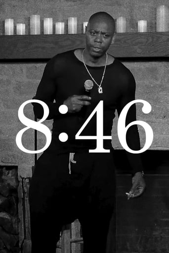 Dave Chappelle: 8:46 (2020) extra-torrent