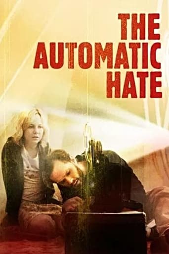 The Automatic Hate (2015) extra-torrent