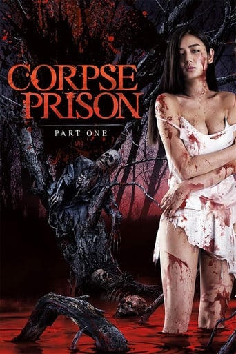 Corpse Prison: Part One (2017) extra-torrent