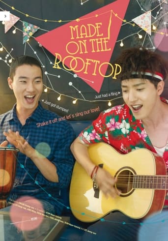 Made on the Rooftop (2020) extra-torrent