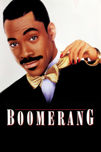Boomerang (1992) extra-torrent